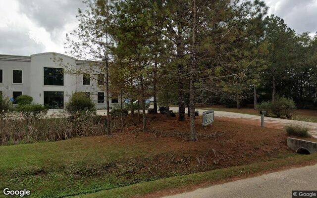 Street view of 22256 Marshall Rd, 1.21 acres of land in Mandeville, LA