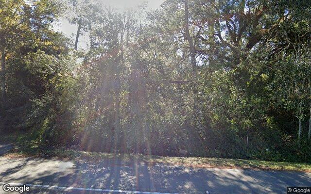 Street view of 18574 Hwy 22, 2.14 acres of land in Ponchatoula, LA
