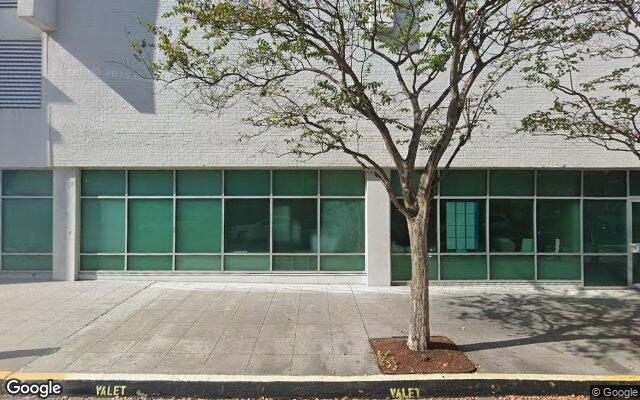 Street view of 201 Lafayette St, Hotel in Baton Rouge, LA
