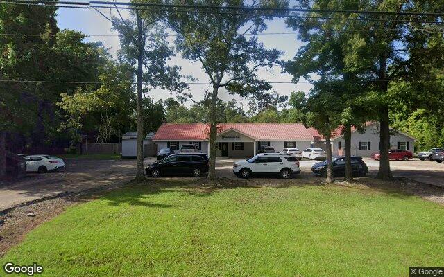 Street view of 15720 Belle Dr, 7,500 SF day care center in Hammond, LA