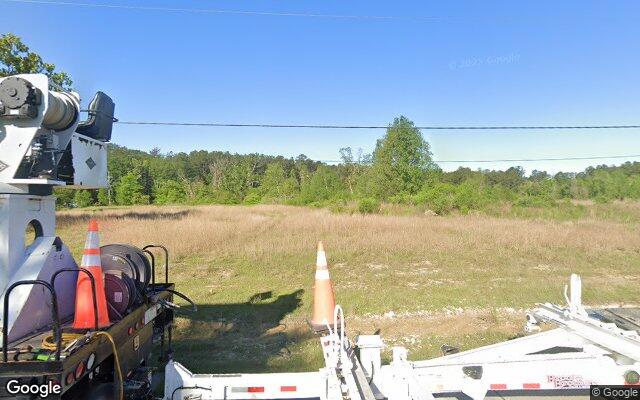 Street view of 42665 Merchant Ct, 1.05 acres of land in Ponchatoula, LA