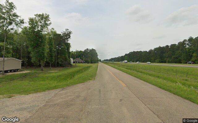 Street view of Lot C-1, C-2 S I 12 Service Rd, 6.88 acres of land in Ponchatoula, LA