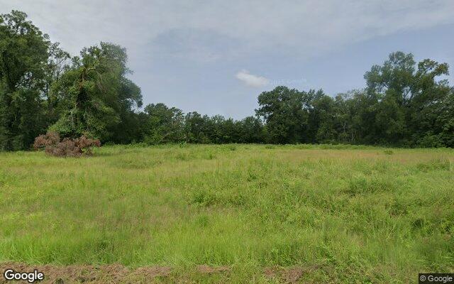 Street view of Tract 1 S Holly St, 5.02 acres of land in Hammond, LA