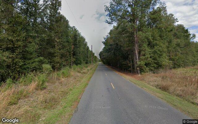 Street view of 56.5866 acres Hood Rd, 56.59 acres of land in Hammond, LA