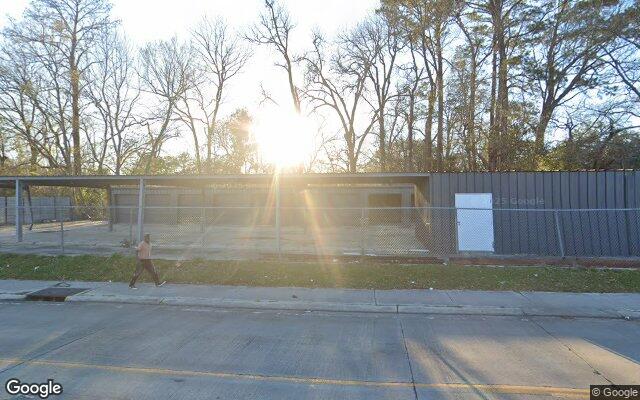 Street view of 5531 Mcclelland Dr, 5,168 SF self-storage facility in Baton Rouge, LA