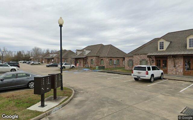 Street view of 1215 Independence Blvd (Unit 10), 0.09 acres of land in Zachary, LA