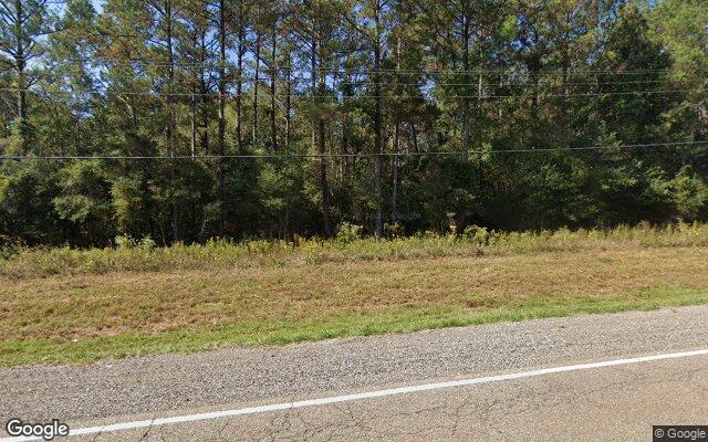Street view of Tract 1 Hwy 25, 4.13 acres of land in Covington, LA